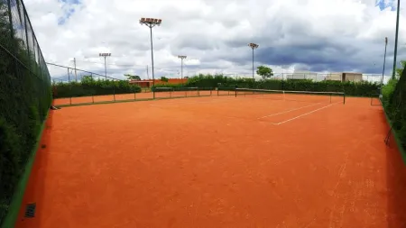 Lote no Portal do Sol Green