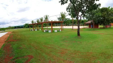 Lote no Portal do Sol Green