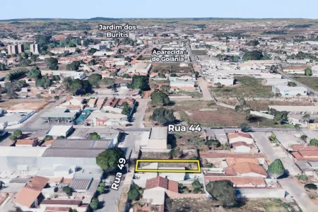 Lote no Jardim Bela Vista