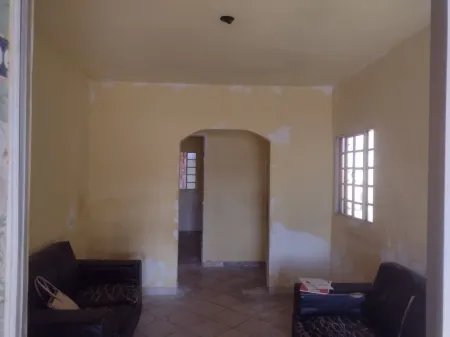 Casa no Setor Mansões Paraíso