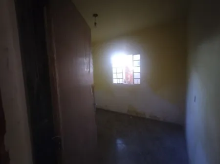 Casa no Setor Mansões Paraíso