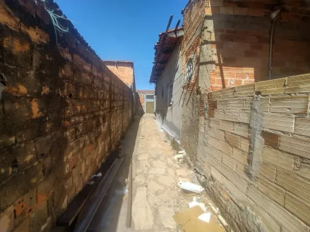 Casa no Setor Mansões Paraíso