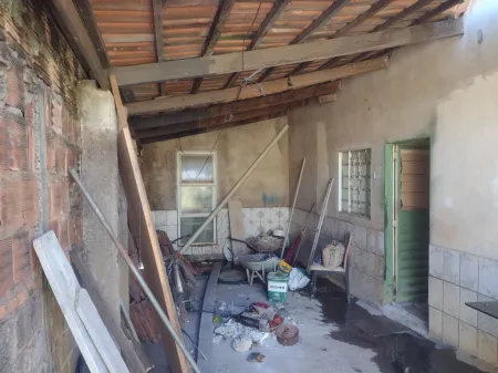 Casa no Setor Mansões Paraíso