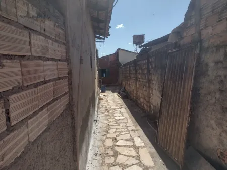 Casa no Setor Mansões Paraíso