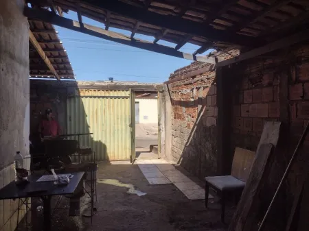 Casa no Setor Mansões Paraíso