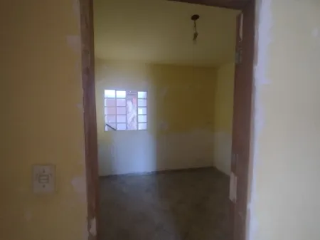 Casa no Setor Mansões Paraíso