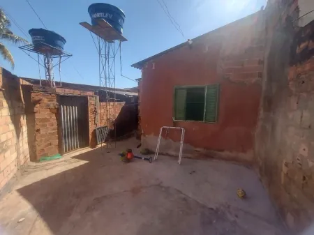 Casa no Setor Mansões Paraíso