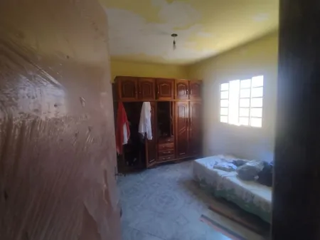 Casa no Setor Mansões Paraíso