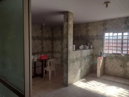 Casa no Setor Mansões Paraíso