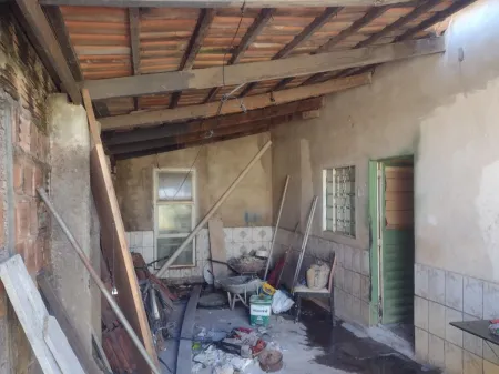 Casa no Setor Mansões Paraíso