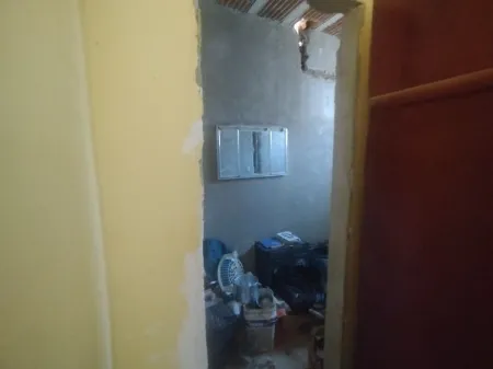 Casa no Setor Mansões Paraíso