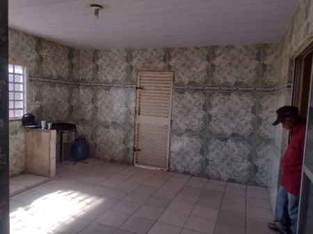Casa no Setor Mansões Paraíso