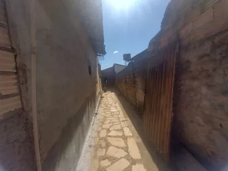 Casa no Setor Mansões Paraíso