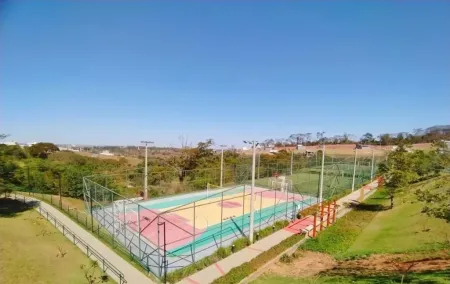 Lote no Jardins Nápoles
