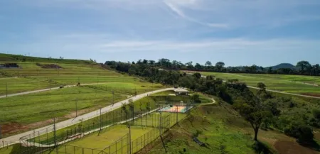 Lote no Jardins Nápoles