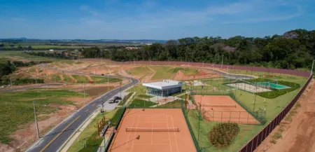 Lote no Jardins Nápoles