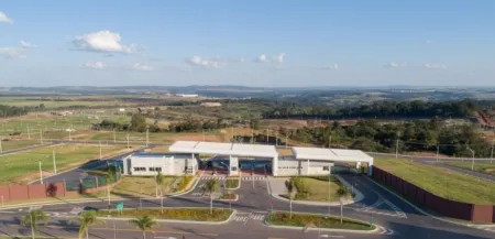Lote no Jardins Nápoles