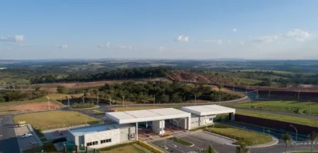 Lote no Jardins Nápoles