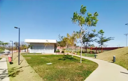 Lote no Jardins Nápoles