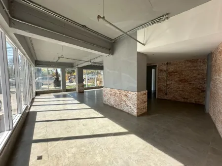 Loja no Trend Office