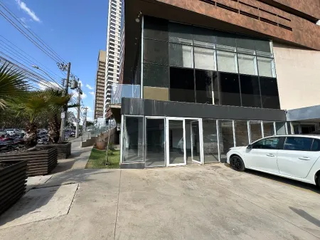 Loja no Trend Office
