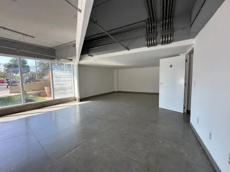 Loja no Trend Office