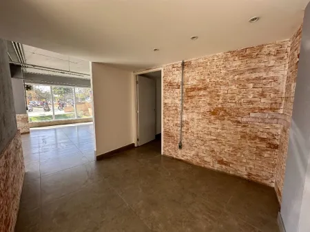Loja no Trend Office