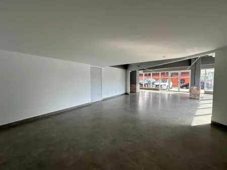 Loja no Trend Office