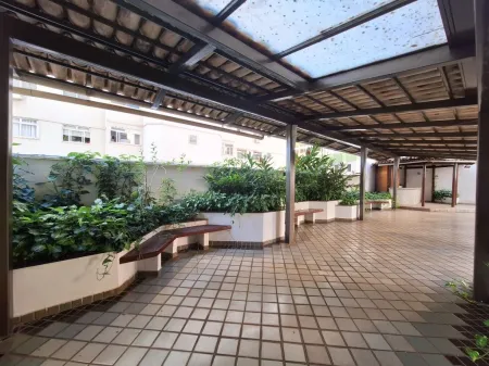 Edificio Vale do Sol