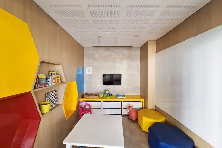 Best Bueno Residence