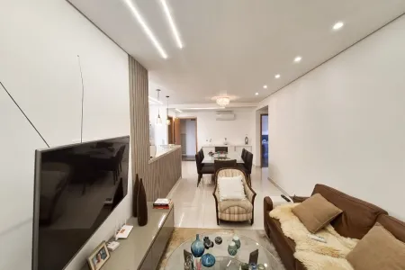 Best Bueno Residence