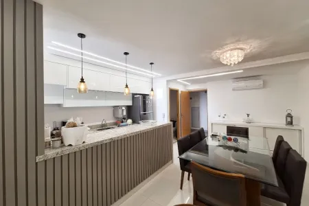 Best Bueno Residence