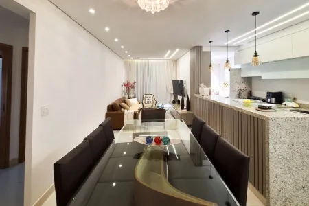 Best Bueno Residence