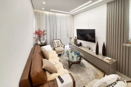 Best Bueno Residence