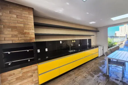 Best Bueno Residence
