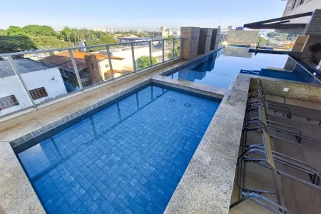 Best Bueno Residence