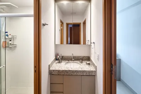 Best Bueno Residence