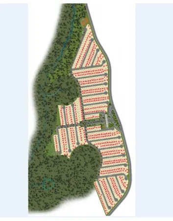 Lote no Jardins Bolonha