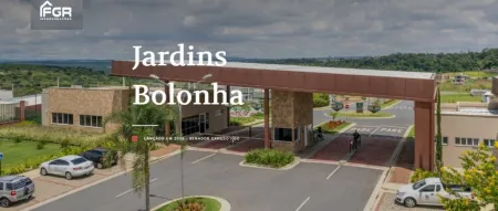 Lote no Jardins Bolonha