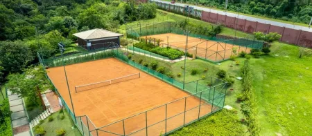 Lote no Jardins Bolonha