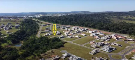 Lote no Jardins Bolonha