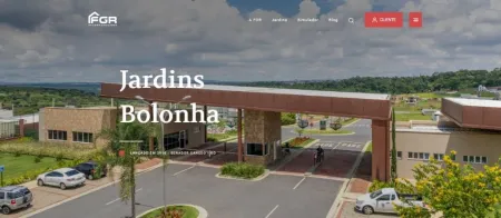 Lote no Jardins Bolonha