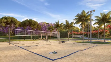 Terreno Jardins Turim