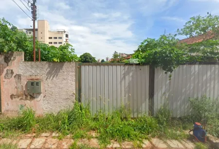 Lote no Jardim América