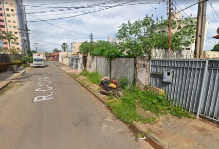 Lote no Jardim América
