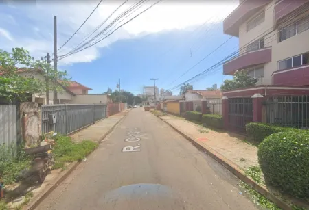 Lote no Jardim América