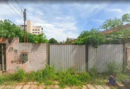 Lote no Jardim América