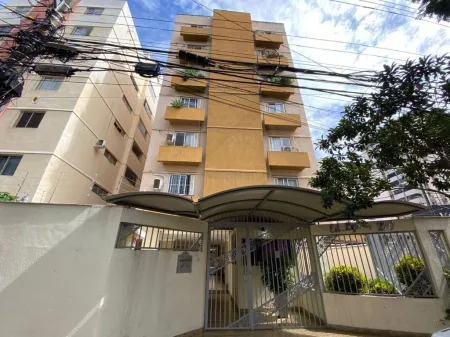Edifício Lyses