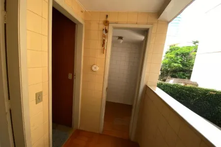Edifício Lyses