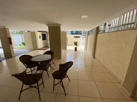 Edifício Lyses